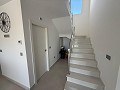 Prachtige villa met 3 slaapkamers en 3 badkamers in Pinoso (sleutelklaar). in Alicante Dream Homes API 1122
