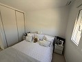 Prachtige villa met 3 slaapkamers en 3 badkamers in Pinoso (sleutelklaar). in Alicante Dream Homes API 1122