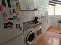 Nice 2 bed 1 Bath Apartment in Rafal near Orihuela. in Alicante Dream Homes API 1122