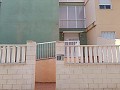 Nice 2 bed 1 Bath Apartment in Rafal near Orihuela. in Alicante Dream Homes API 1122