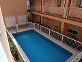 Nice 2 bed 1 Bath Apartment in Rafal near Orihuela. in Alicante Dream Homes API 1122