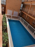 Nice 2 bed 1 Bath Apartment in Rafal near Orihuela. in Alicante Dream Homes API 1122