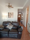 Nice 2 bed 1 Bath Apartment in Rafal near Orihuela. in Alicante Dream Homes API 1122