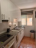 Nice 2 bed 1 Bath Apartment in Rafal near Orihuela. in Alicante Dream Homes API 1122