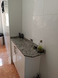 Nice 2 bed 1 Bath Apartment in Rafal near Orihuela. in Alicante Dream Homes API 1122