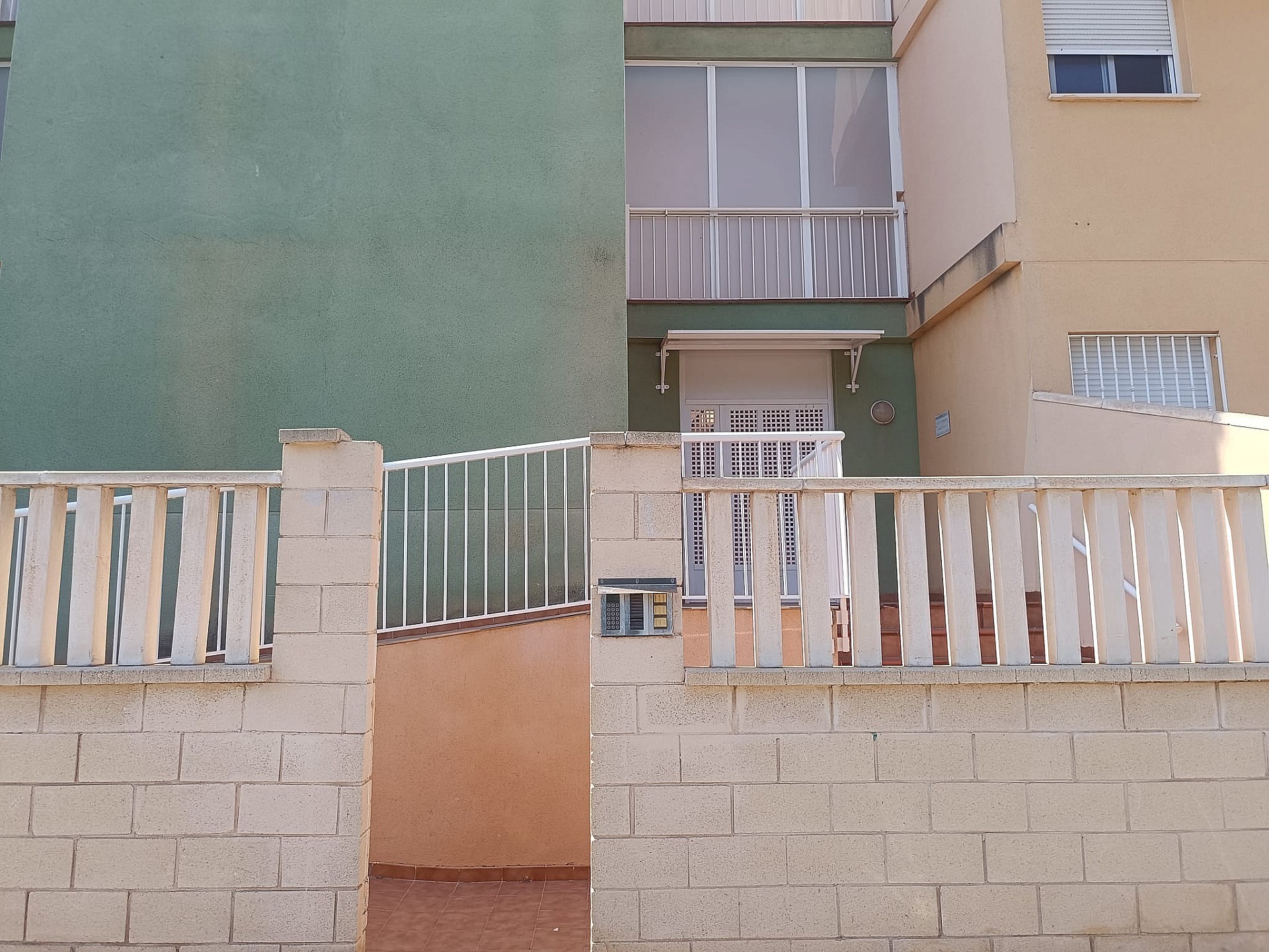 Apartment in Orihuela