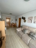 Modernes Apartment mit 2 Schlafzimmern und freiem Blick – Erstklassige Lage in Benidorm in Alicante Dream Homes API 1122