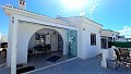 Schöne renovierte Villa mit 3 Schlafzimmern und 2 Bädern in Torrevieja. in Alicante Dream Homes API 1122