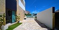 Atemberaubende Neubauvillen in Alicante Dream Homes API 1122