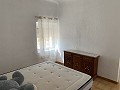 Townhouse with 3 bedrooms, Patio, Garage and Garden in Alicante Dream Homes API 1122