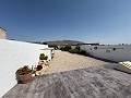 Schöne Villa mit 3 Schlafzimmern und 2 Bädern in Caudete, Kastilien-La Mancha. in Alicante Dream Homes API 1122