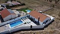 Schöne Villa mit 3 Schlafzimmern und 2 Bädern in Caudete, Kastilien-La Mancha. in Alicante Dream Homes API 1122