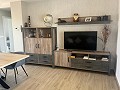 Prachtig appartement met 2 slaapkamers en 2 badkamers in Vistabella Golf Los Montesinos. in Alicante Dream Homes API 1122