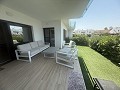 Prachtig appartement met 2 slaapkamers en 2 badkamers in Vistabella Golf Los Montesinos. in Alicante Dream Homes API 1122