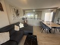 Prachtig appartement met 2 slaapkamers en 2 badkamers in Vistabella Golf Los Montesinos. in Alicante Dream Homes API 1122