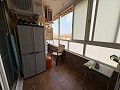 Lovely Apartment in the centre of Petrer in Alicante Dream Homes API 1122