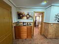 Lovely Apartment in the centre of Petrer in Alicante Dream Homes API 1122