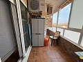 Lovely Apartment in the centre of Petrer in Alicante Dream Homes API 1122
