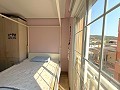 Lovely 3 Bed 2 Bath Apartment in Pinoso. in Alicante Dream Homes API 1122