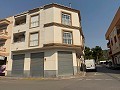 Lovely 3 Bed 2 Bath Apartment in Pinoso. in Alicante Dream Homes API 1122