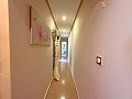 Lovely 3 Bed 2 Bath Apartment in Pinoso. in Alicante Dream Homes API 1122