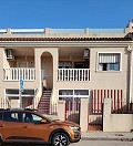 Schönes Apartment mit 2 Schlafzimmern und 1 Bad in La Matanza. in Alicante Dream Homes API 1122