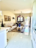 Atemberaubender Bungalow im Erdgeschoss mit Gemeinschaftspool in Alicante Dream Homes API 1122