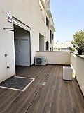 Atemberaubender Bungalow im Erdgeschoss mit Gemeinschaftspool in Alicante Dream Homes API 1122