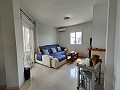 Beautiful 3-bedroom Spanish villa with pool in Fortuna. in Alicante Dream Homes API 1122