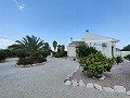 Beautiful 3-bedroom Spanish villa with pool in Fortuna. in Alicante Dream Homes API 1122