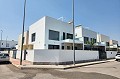 Uitzonderlijke moderne villa te koop in Daya Vieja. in Alicante Dream Homes API 1122