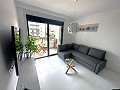 Prachtig modern appartement met 2 slaapkamers en 2 badkamers in San Miguel de Salinas in Alicante Dream Homes API 1122