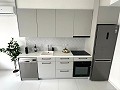 Prachtig modern appartement met 2 slaapkamers en 2 badkamers in San Miguel de Salinas in Alicante Dream Homes API 1122