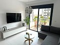 Prachtig modern appartement met 2 slaapkamers en 2 badkamers in San Miguel de Salinas in Alicante Dream Homes API 1122