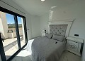 Wow factor new build villa's in Pinoso in Alicante Dream Homes API 1122