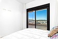Luxury Apartments with beautiful Views in Alicante Dream Homes API 1122