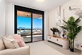 Luxury Apartments with beautiful Views in Alicante Dream Homes API 1122