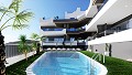 Luxury Apartments with beautiful Views in Alicante Dream Homes API 1122