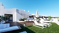 Luxury Apartments with beautiful Views in Alicante Dream Homes API 1122