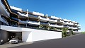 Luxury Apartments with beautiful Views in Alicante Dream Homes API 1122