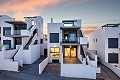 Superbes bungalows modernes de nouvelle construction in Alicante Dream Homes API 1122