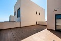 Superbes bungalows modernes de nouvelle construction in Alicante Dream Homes API 1122