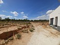 Guest House, Garage plus plot for sale in Pinoso. in Alicante Dream Homes API 1122