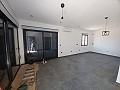 Guest House, Garage plus plot for sale in Pinoso. in Alicante Dream Homes API 1122