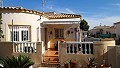 Stunning 3-Bedroom Villa with Private Pool on Castalla International in Alicante Dream Homes API 1122