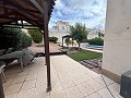 Belle villa de 4 chambres avec piscine privée in Alicante Dream Homes API 1122