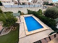 Belle villa de 4 chambres avec piscine privée in Alicante Dream Homes API 1122