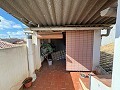 2 Houses in Pinoso with lots of potential in Alicante Dream Homes API 1122