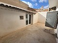 2 Houses in Pinoso with lots of potential in Alicante Dream Homes API 1122