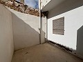 2 Houses in Pinoso with lots of potential in Alicante Dream Homes API 1122